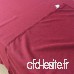 KaitatsuSen Nappe en Tissu Cationic  Polyester  Red  55x110-inch/140x280cm - B07P7M3RLT